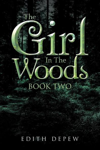 The Girl in the Woods