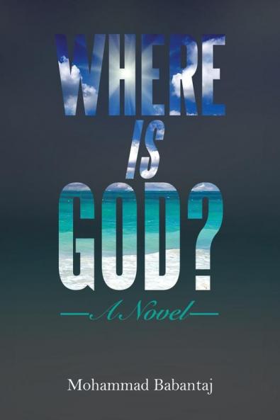 Where Is God?