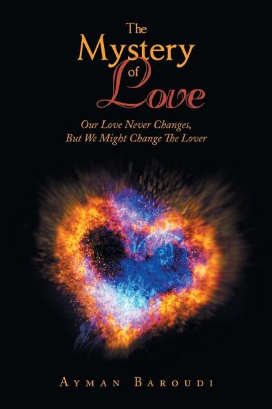 The Mystery of Love