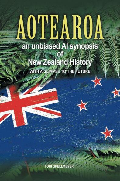 Aotearoa an unbiased AI synopsis of New Zealand History