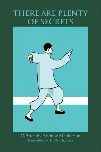 There Are Plenty of Secrets