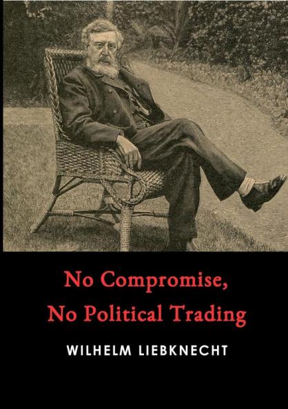 No Compromise No Political Trading