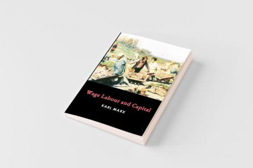 Wage Labour and Capital