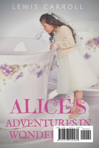 Alice's Adventures in Wonderland