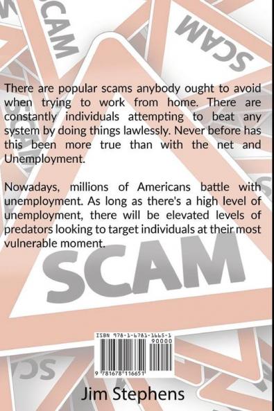 Scam Busters: How to Avoid the Most Popular Scams of Today!