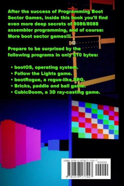More Boot Sector Games