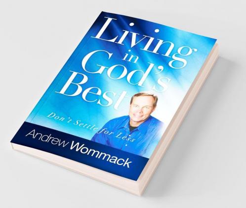 Living in God's Best