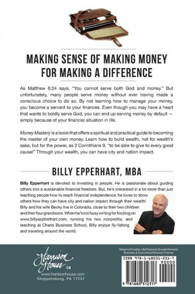 Money Mastery