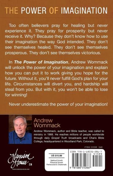 The Power of Imagination