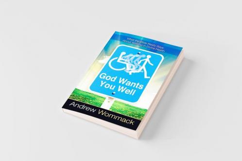 God Wants You Well