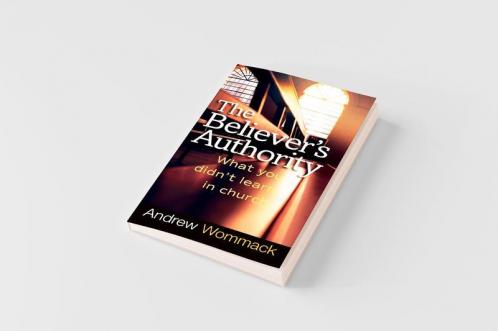 Believer's Authority