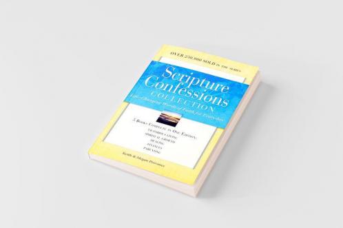 Scripture Confessions Collection