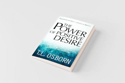 The Power of Positive Desire