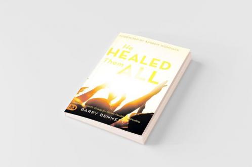 He Healed Them All