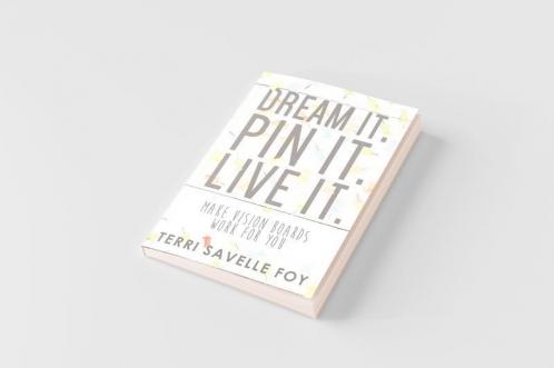 Dream It. Pin It. Live It.