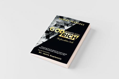 God Wants You Rich