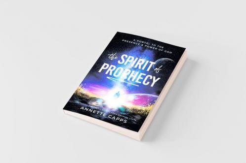 The Spirit of Prophecy