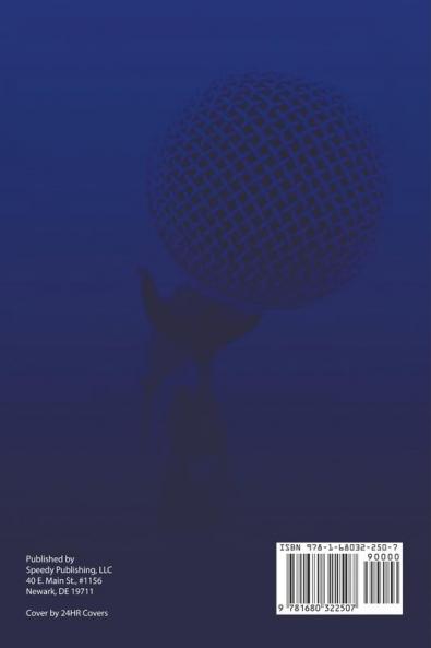 Mr. Chatterbox: How to Become a Magnetic Public Speaker and Orator