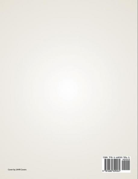 Minimalist Living Explained (Large Print): Why Less is More!