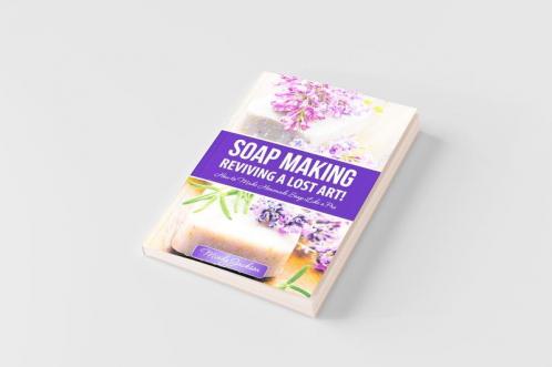 Soap Making