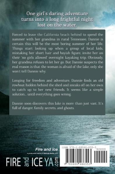 Lost on the Water
