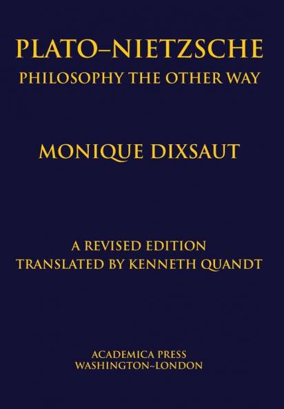 Plato-Nietzsche