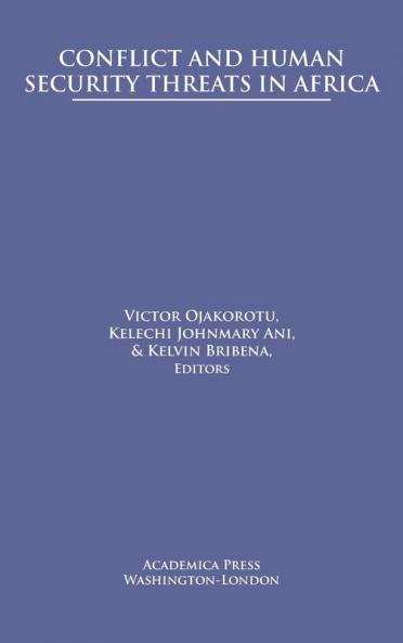 Conflict and Human Security Threats in Africa