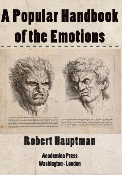 A Popular Handbook of the Emotions