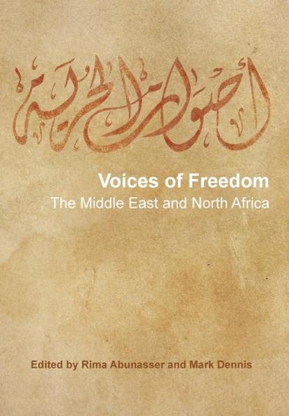 Voices of Freedom