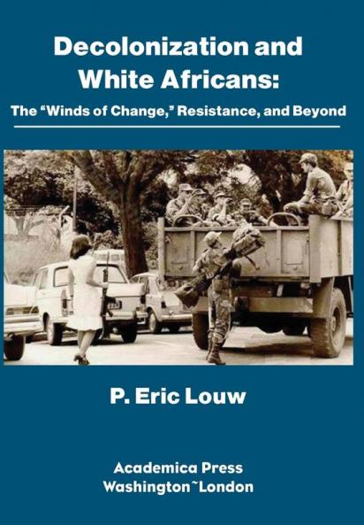 Decolonization and White Africans