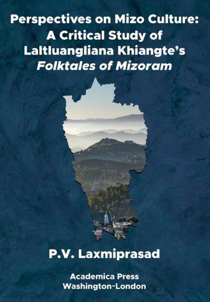 Perspectives on Mizo Culture