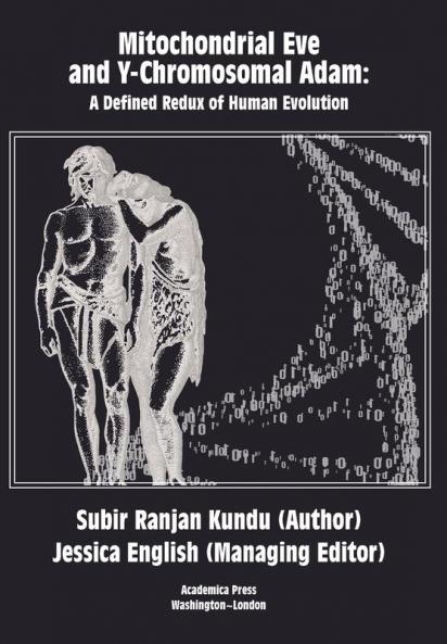 Mitochondrial Eve and Y-Chromosomal Adam