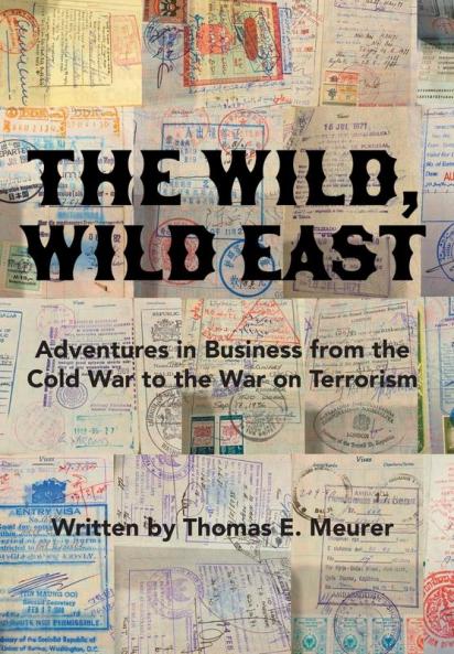 THE WILD WILD EAST