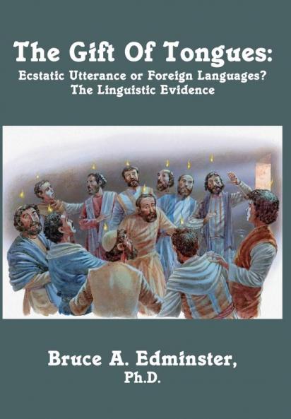 The Gift Of Tongues