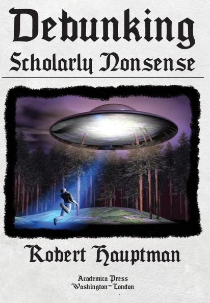 Debunking Scholarly Nonsense