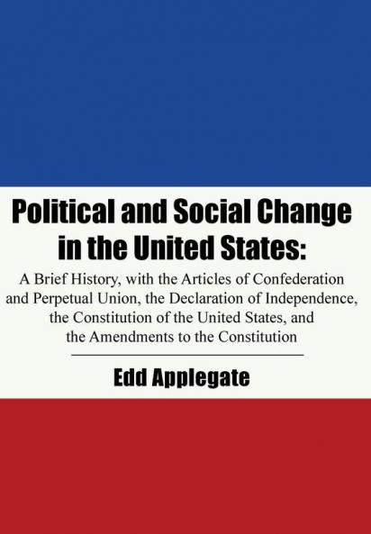Political and Social Change in the United States