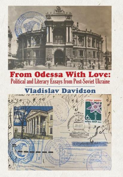 From Odessa With Love