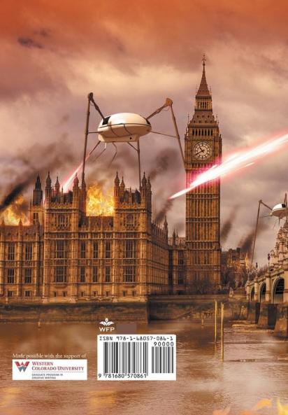 The Complete War of the Worlds