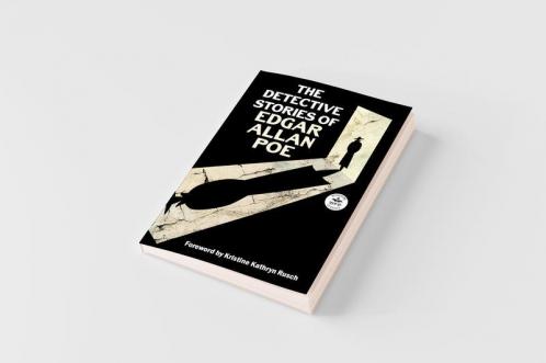 The Detective Stories of Edgar Allan Poe