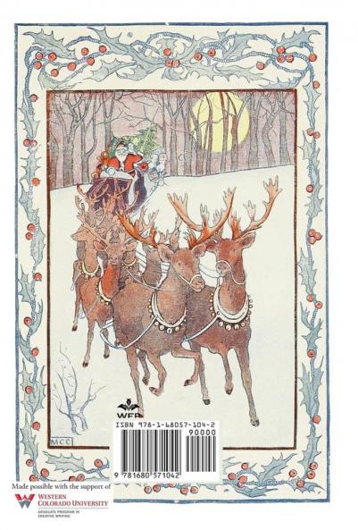 The Santa Claus Stories