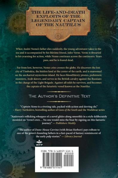 Captain Nemo
