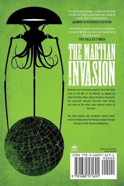 War of the Worlds