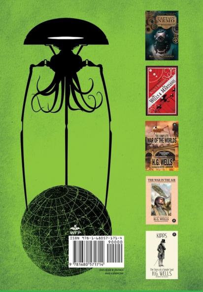 War of the Worlds
