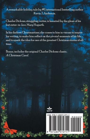 The Ghost of Christmas Always