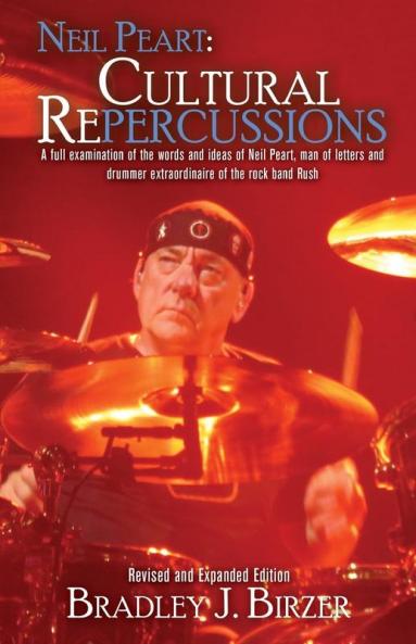 Neil Peart