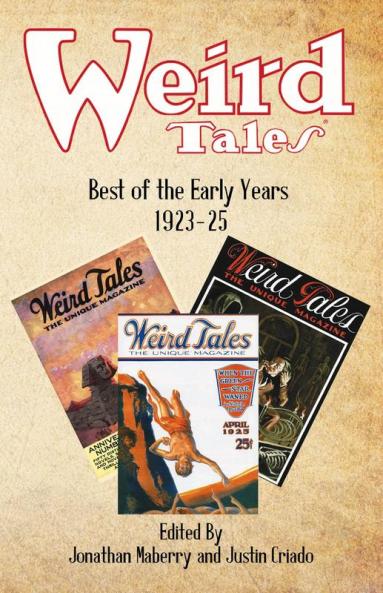 Weird Tales