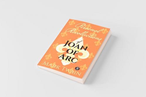 Personal Recollections of Joan of Arc