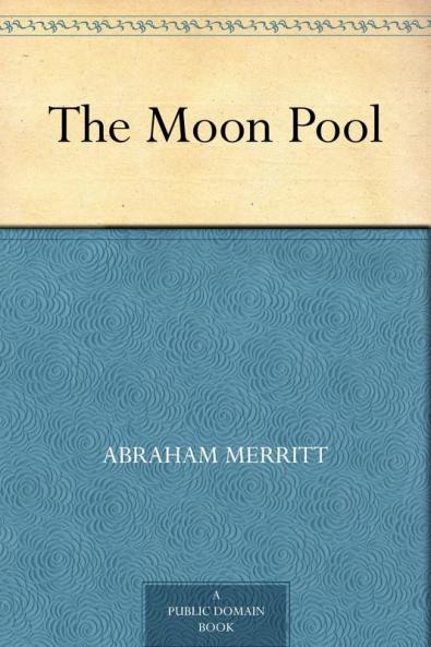 The Moon Pool