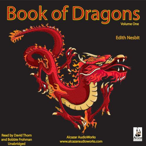 The Book of Dragons