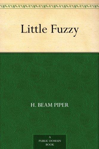Little Fuzzy